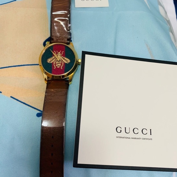 Gucci Watch - Picture 3 of 3